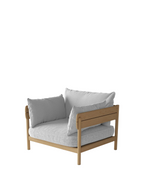Tanso Sofa Armchair