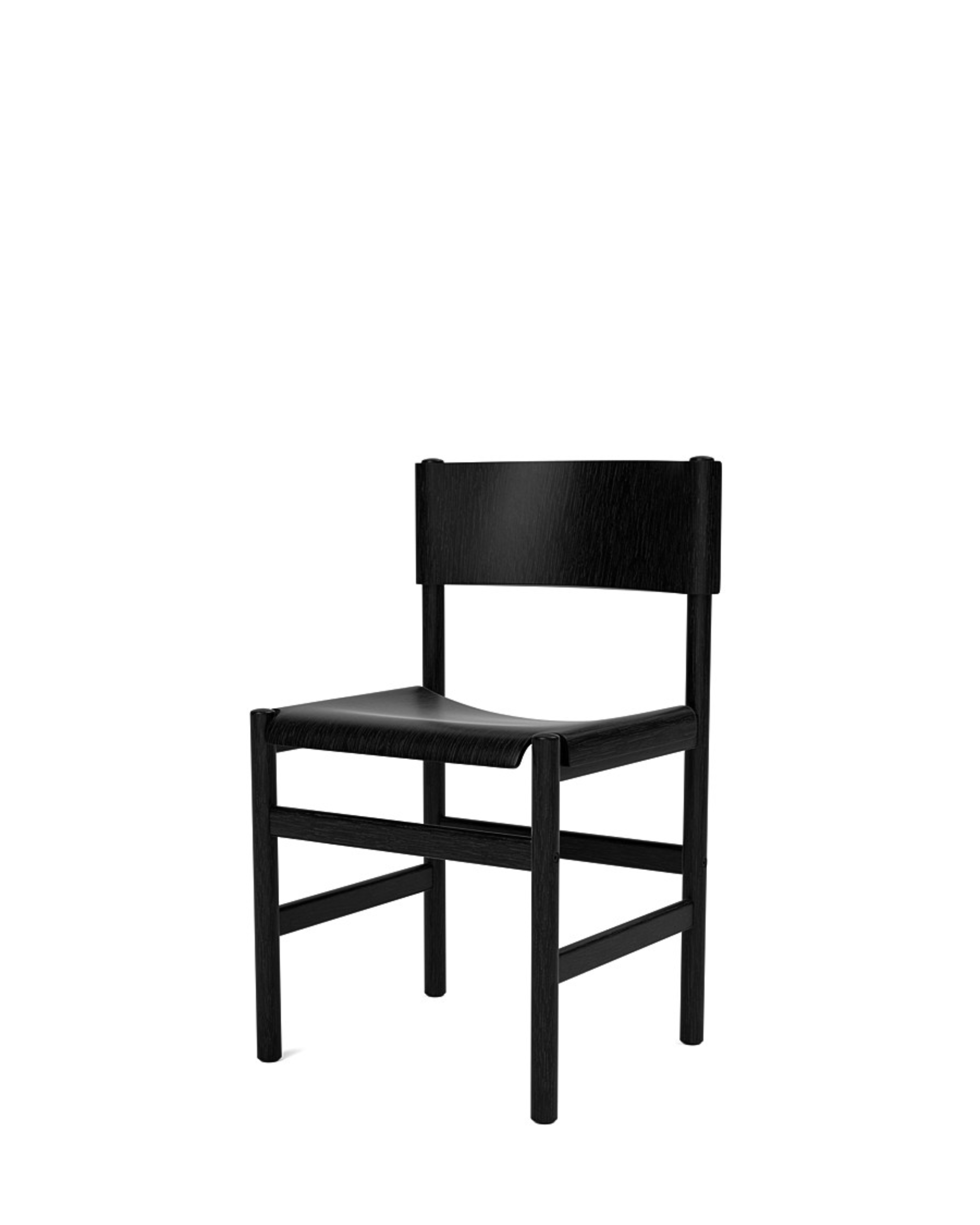 เก้าอี้ Soft Chair จาก TAKT แบรนด์เฟอร์นิเจอร์เดนมาร์ก ออกแบบโดย Thomas Bentzen ให้ผสมผสานความเรียบง่ายและความสบายในแบบสแกนดิเนเวีย เส้นสายโค้งนุ่มรับกับสรีระอย่างเป็นธรรมชาติ เผยโครงสร้างไม้โอ๊กแท้อย่างซื่อสัตย์ สะท้อนความงามของงานฝีมือและการออกแบบที่ยั่งยืน มอบทั้งความสบาย ความสมดุล และความงามที่ใช้งานได้จริง จัดจำหน่ายโดย Old Pine Trees