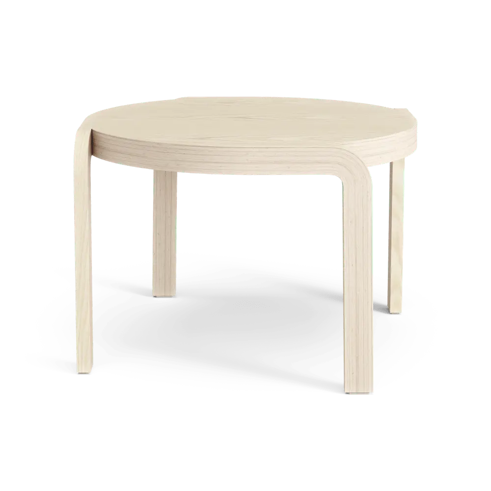 Spin Lounge Table