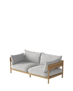 Tanso 2-Seater Sofa