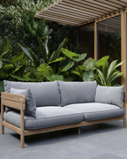 Tanso 2-Seater Sofa