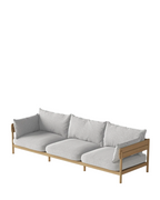 Tanso 3-Seater Sofa