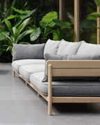 Tanso 3-Seater Sofa
