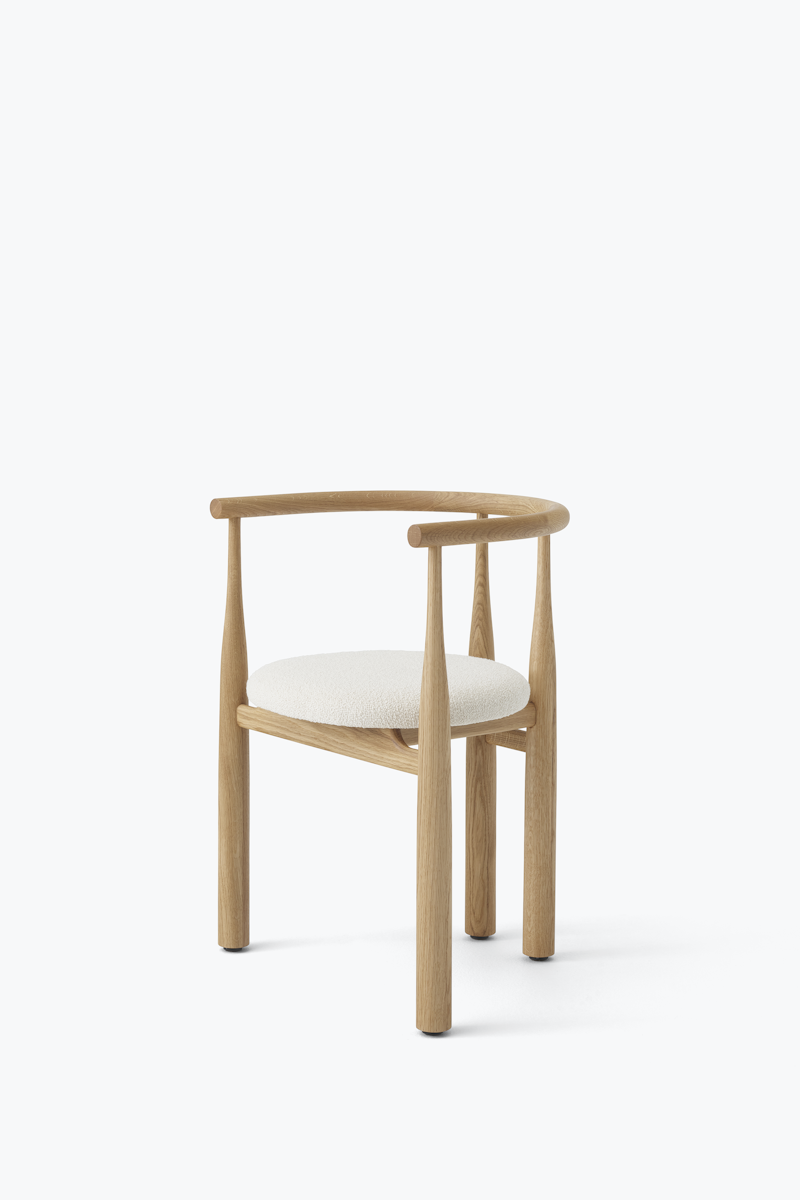Bukowski Chair