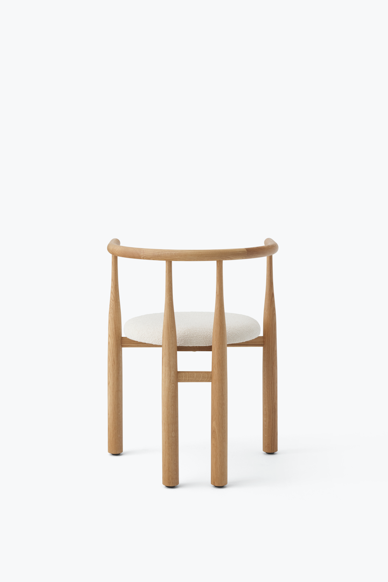 Bukowski Chair