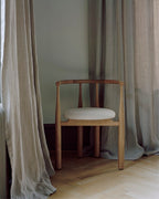 Bukowski Chair