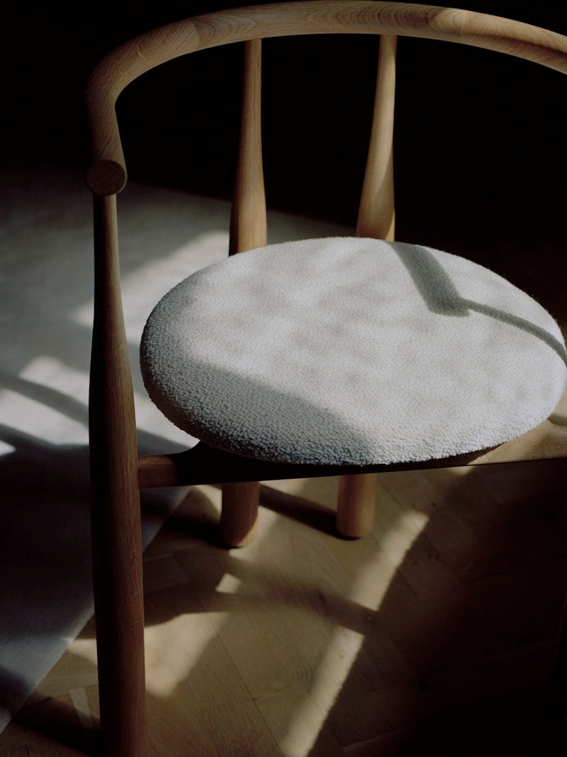 Bukowski Chair
