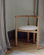Bukowski Chair