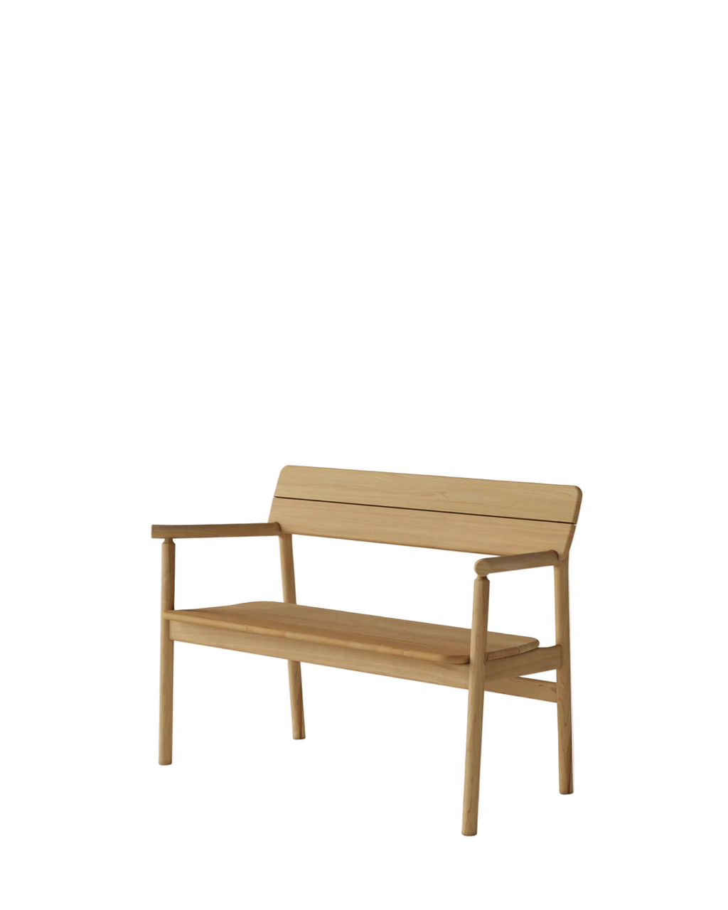 Tanso Bench