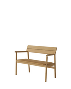 Tanso Bench