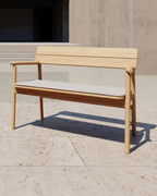 Tanso Bench