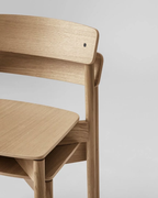 TAKT Cross Chair (Made to Order)