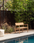 Tanso Bench