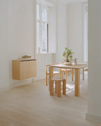Atlas Stool
