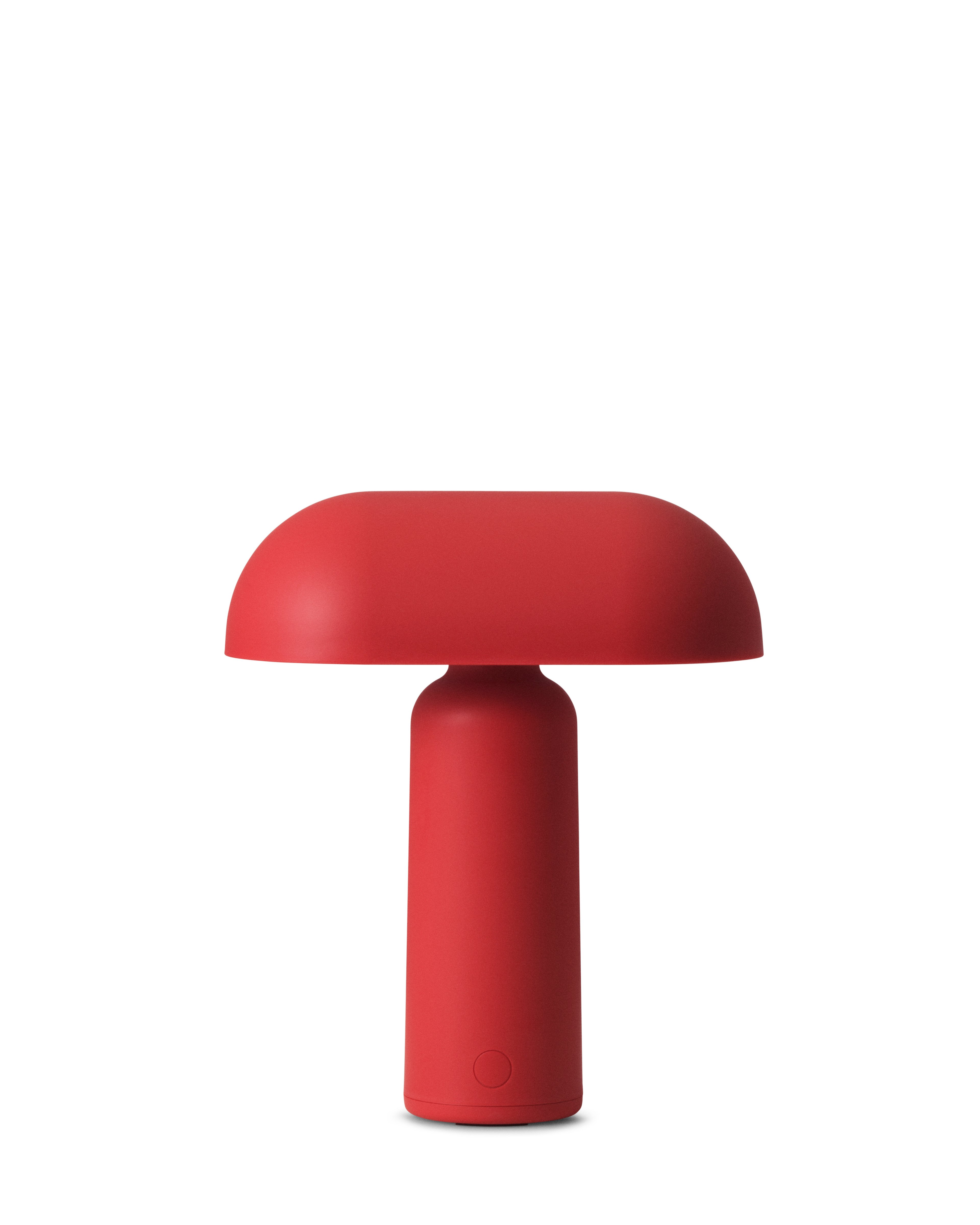 โคมไฟพกพา Normann Copenhagen Porta Lamp ตั้งโต๊ะ ใช้ไฟ LED ปรับระดับได้ ดีไซน์เรียบง่ายแบบสแกนดิเนเวียน นำเข้าโดย Old Pine Trees