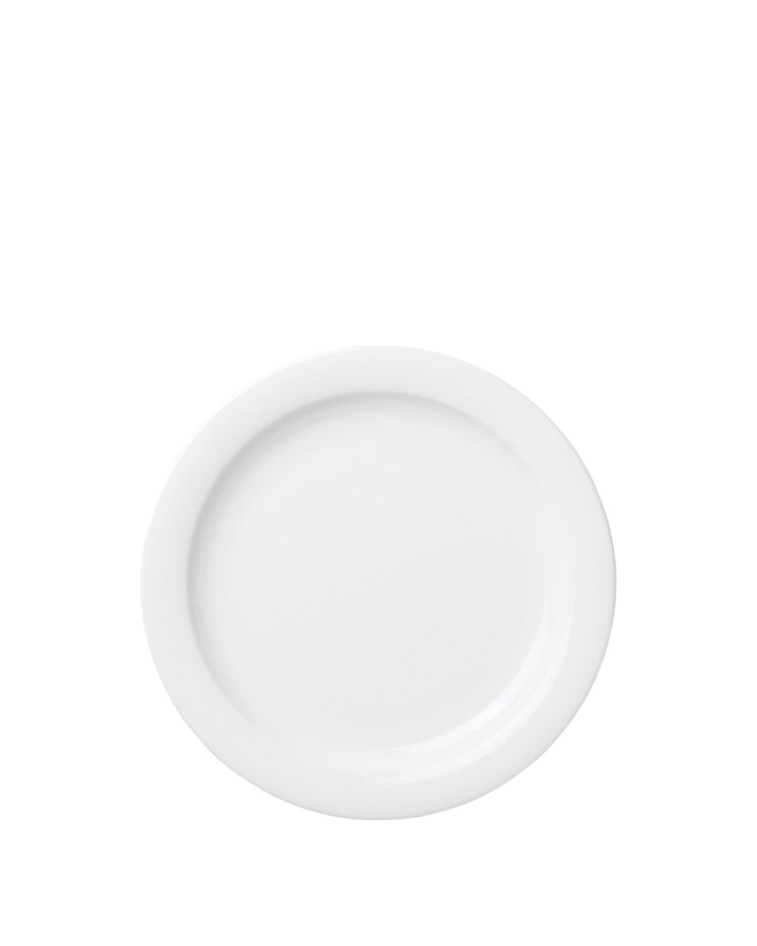 จานอาหาร Arctica จาก Arabia ขนาด 26 ซม. สีขาว ดีไซน์นอร์ดิกคลาสสิก
