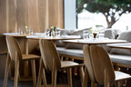 Mattiazzi MC3 OSSO Chair เก้าอี้ไม้ ash หรือ oak ดีไซน์ organic ออกแบบโดย Ronan & Erwan Bouroullec