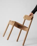 TAKT Cross Chair (Made to Order)