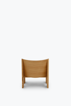 Tenon Lounge Chair