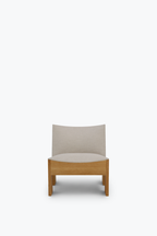 Tenon Lounge Chair