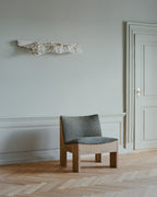 Tenon Lounge Chair