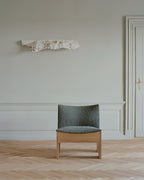 Tenon Lounge Chair