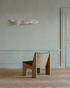 Tenon Lounge Chair