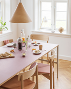 TAKT Cross Chair (Made to Order)