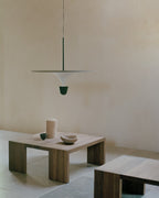 Tenon Side Table Large