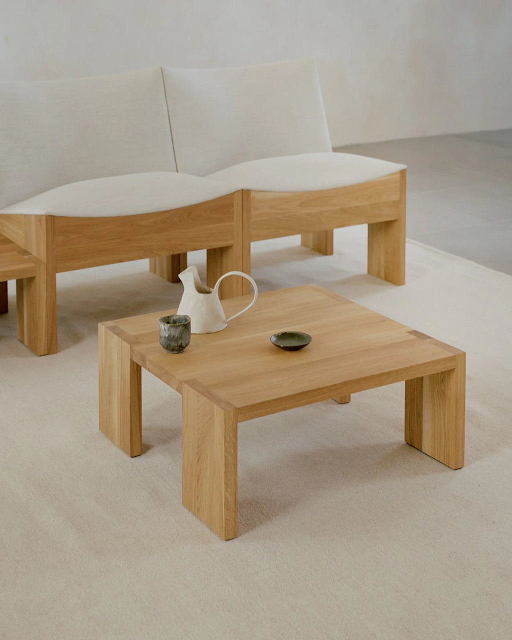 Tenon Side Table Large