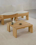 Tenon Side Table Large