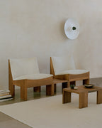 Tenon Side Table Small
