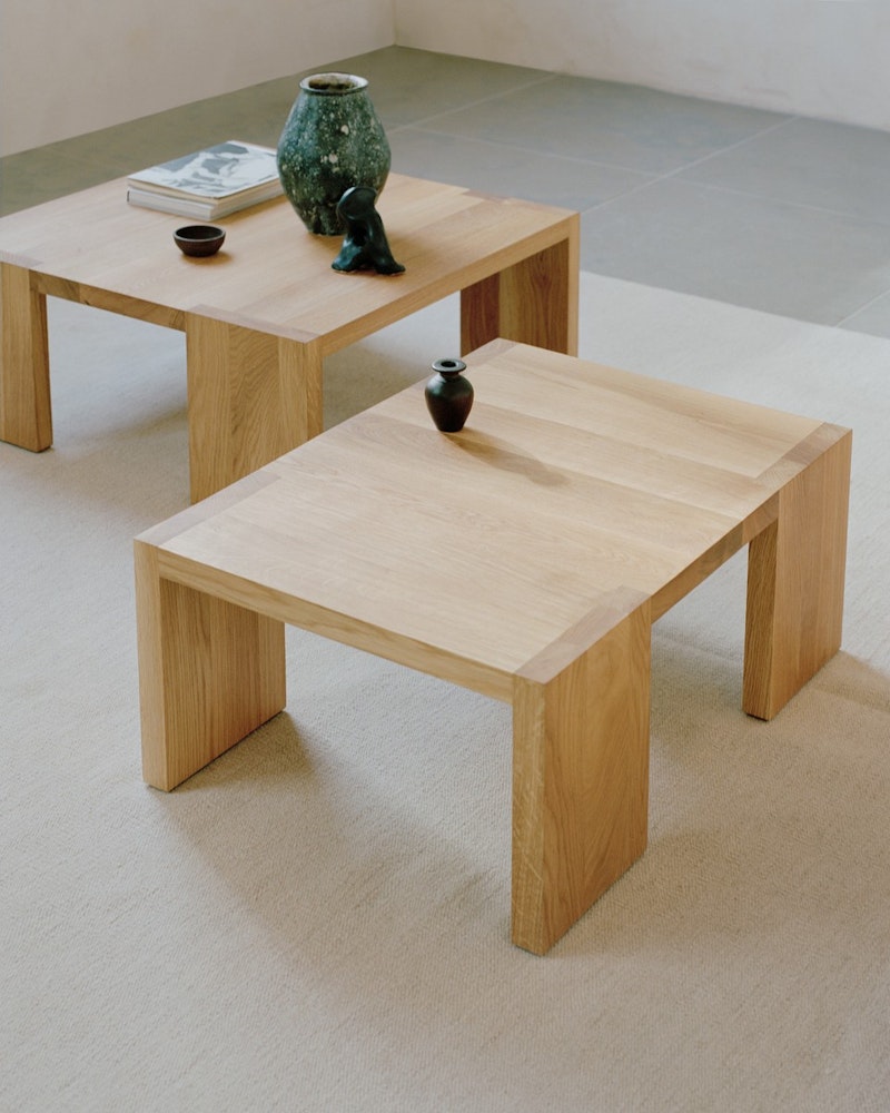 Tenon Side Table Small