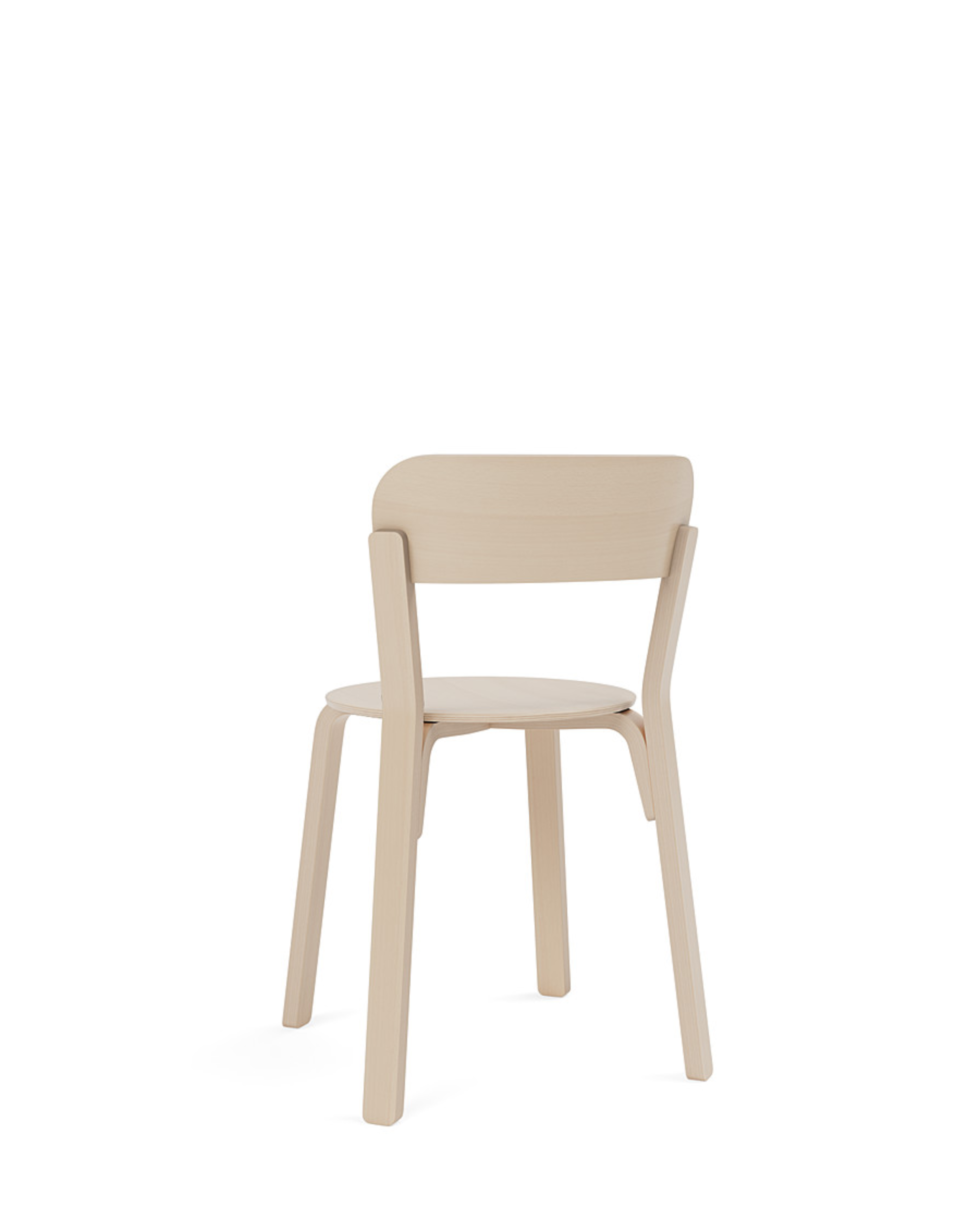 TAKT Turn Chair (Made to Order)