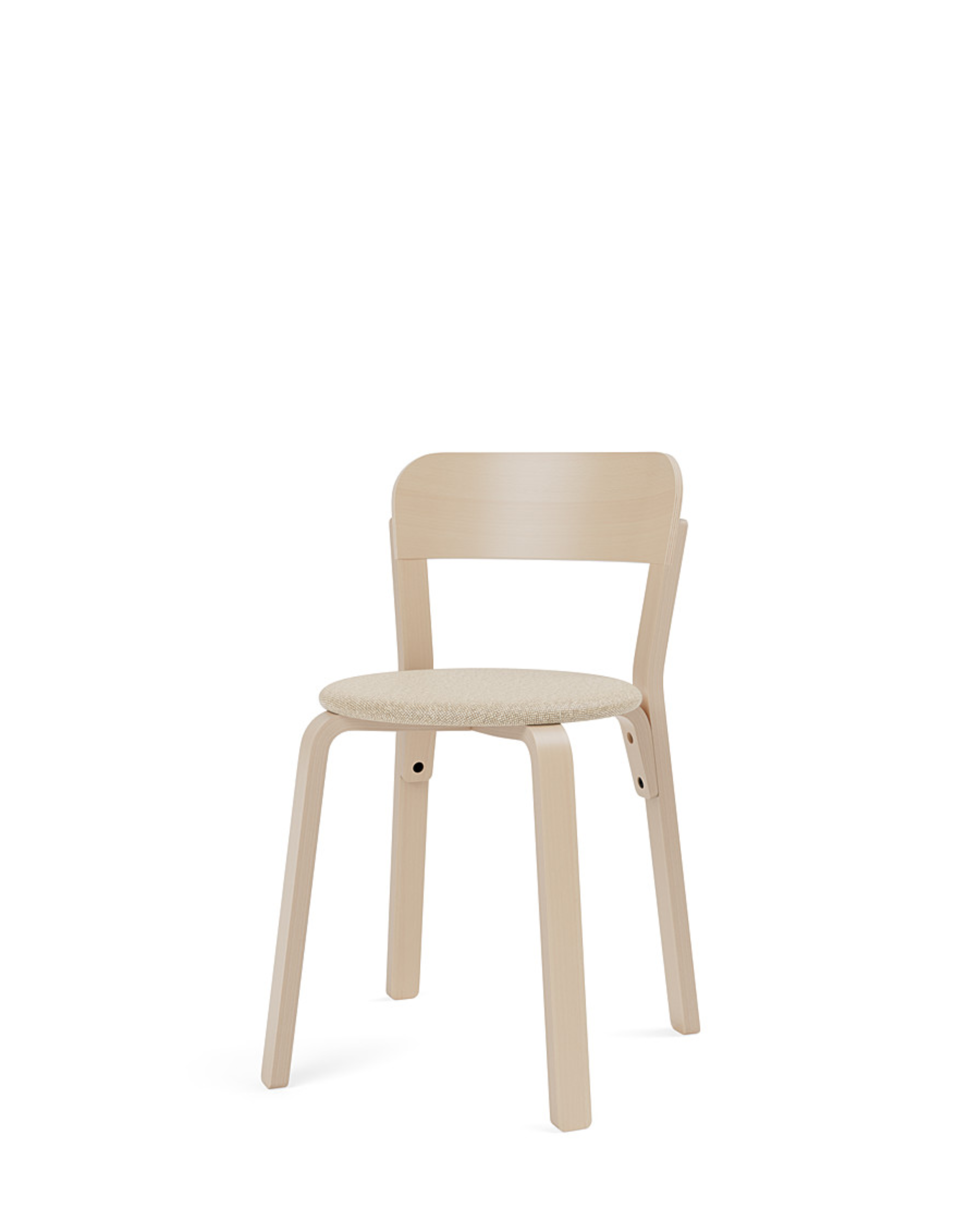 TAKT Turn Chair (Made to Order)
