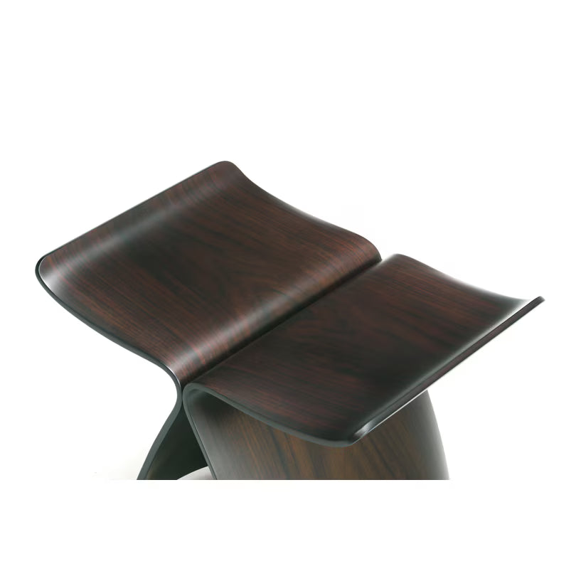 Butterfly Stool