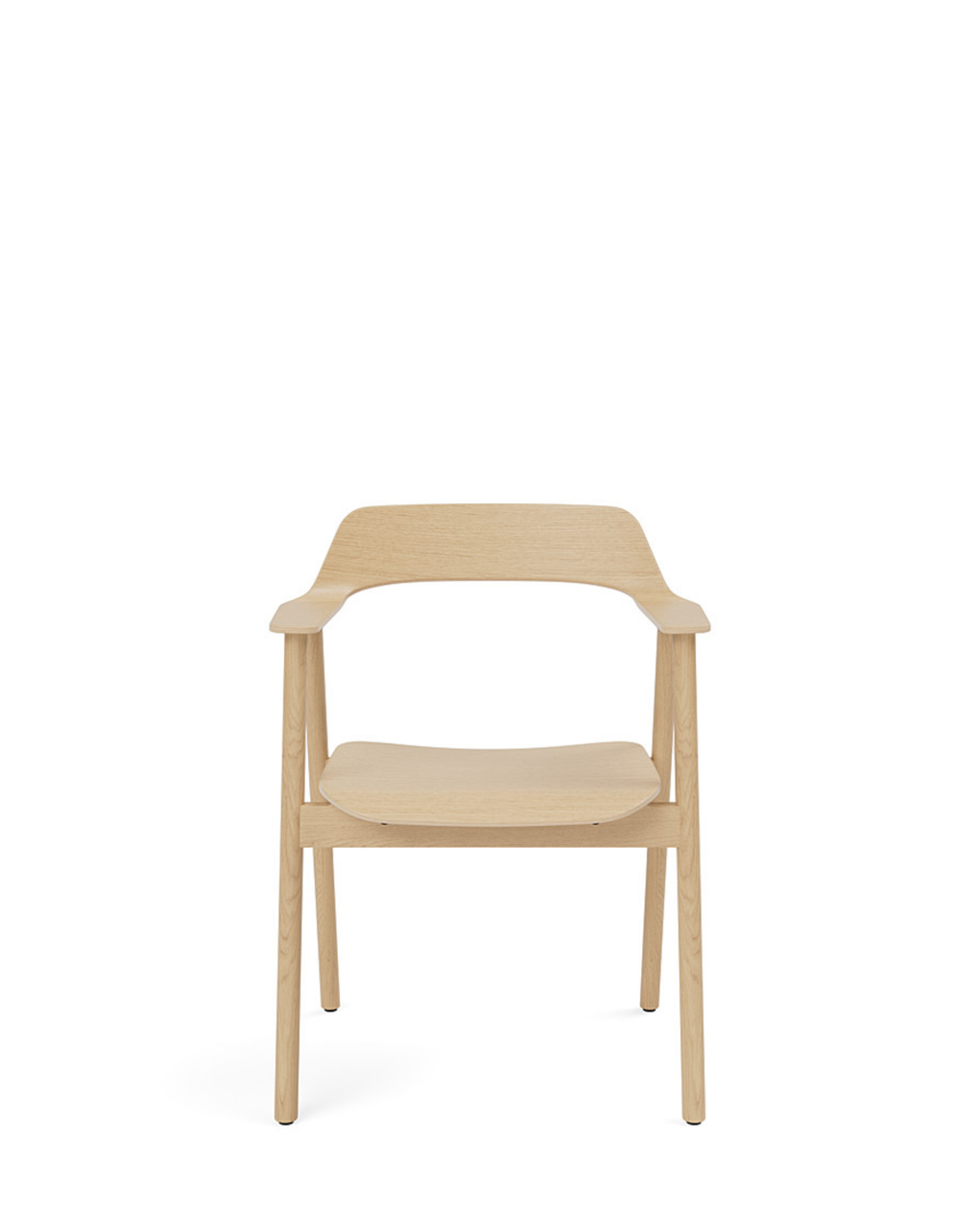 TAKT Bow Chair (Made to Order)