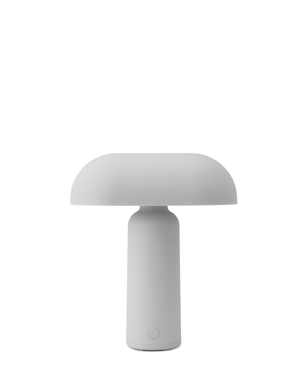 โคมไฟพกพา Normann Copenhagen Porta Lamp ตั้งโต๊ะ ใช้ไฟ LED ปรับระดับได้ ดีไซน์เรียบง่ายแบบสแกนดิเนเวียน นำเข้าโดย Old Pine Trees