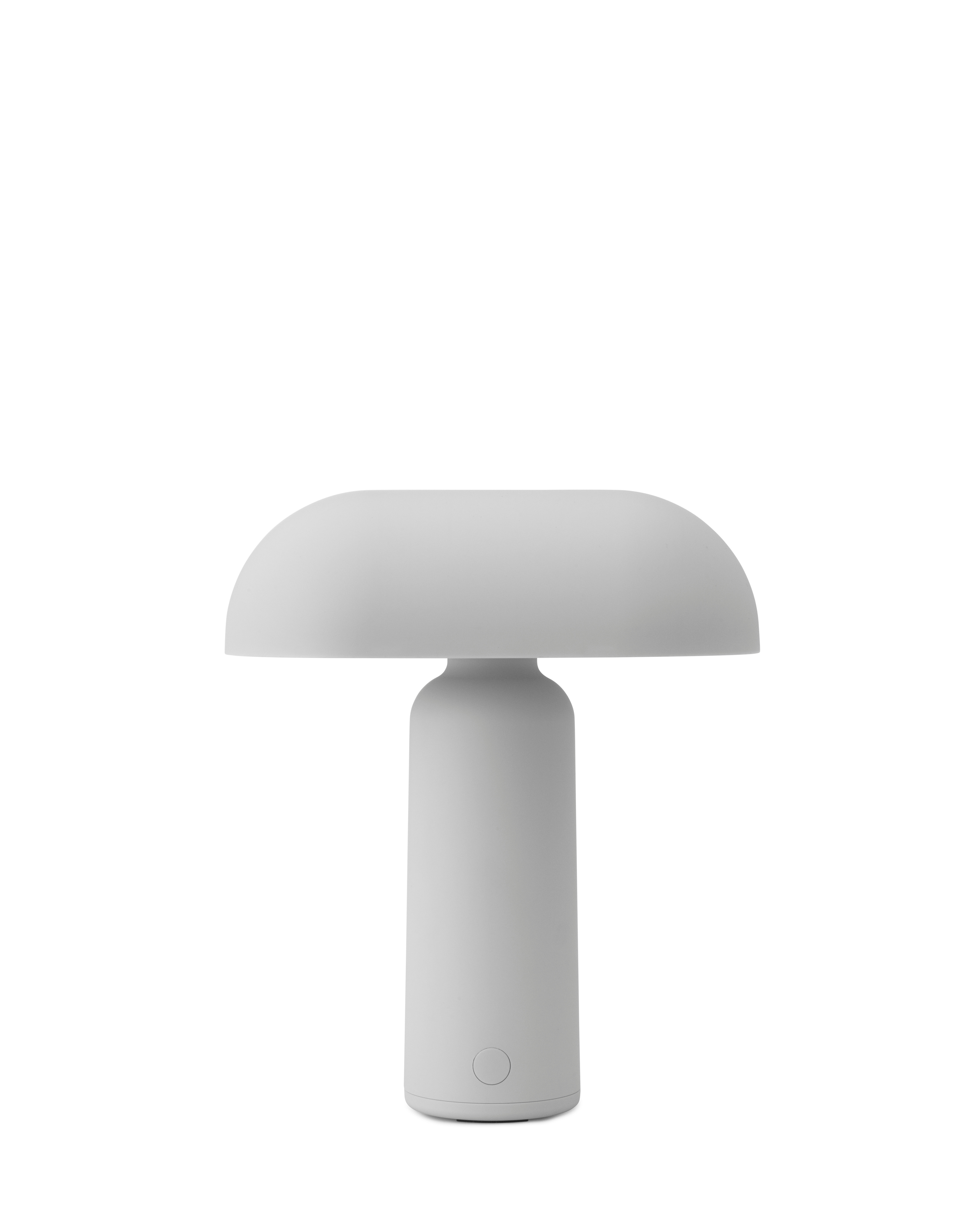 โคมไฟพกพา Normann Copenhagen Porta Lamp ตั้งโต๊ะ ใช้ไฟ LED ปรับระดับได้ ดีไซน์เรียบง่ายแบบสแกนดิเนเวียน นำเข้าโดย Old Pine Trees