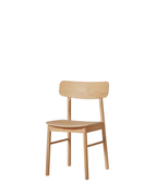 WOUD Soma Dining Chair (Made to Order)