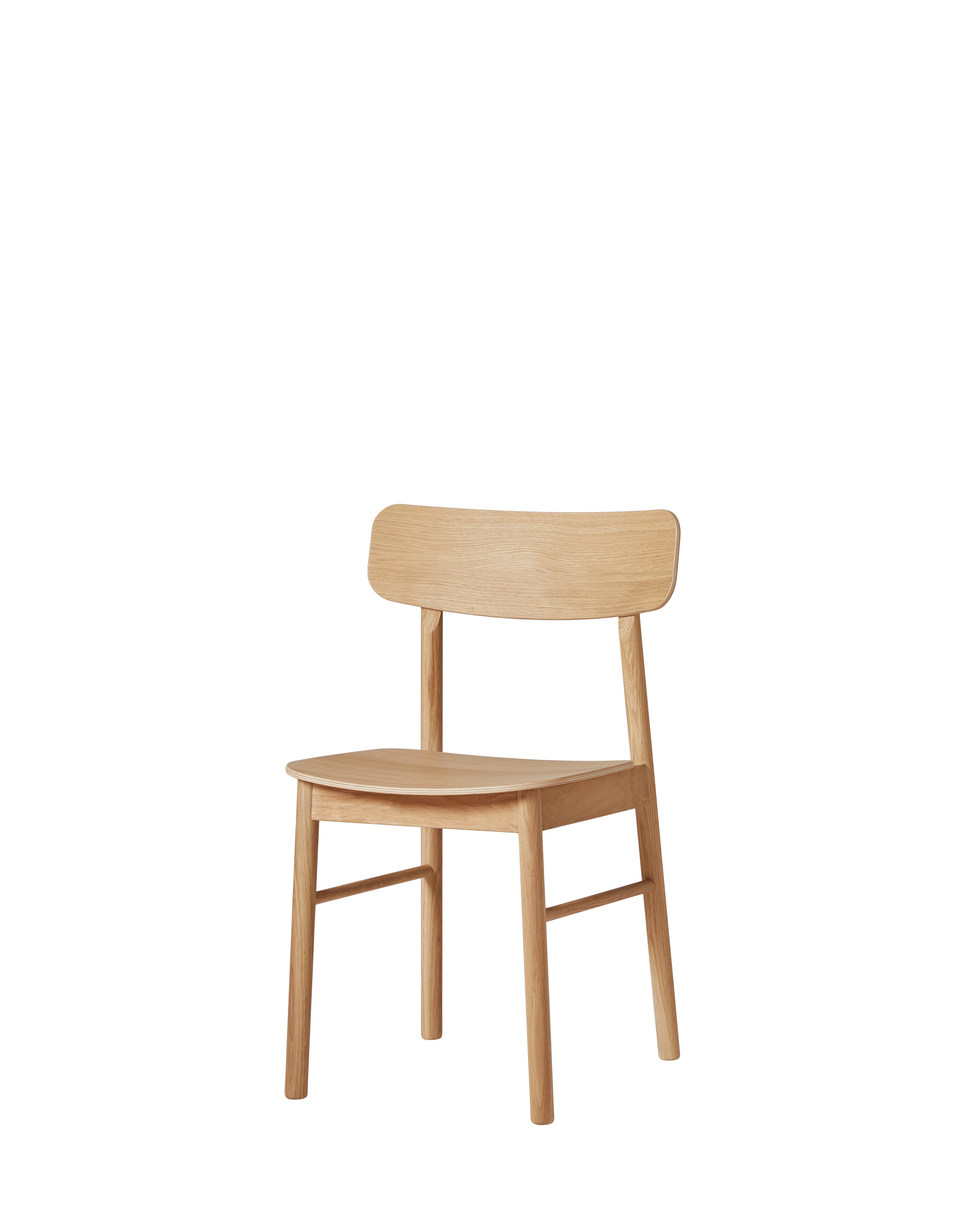 WOUD Soma Dining Chair (Made to Order)
