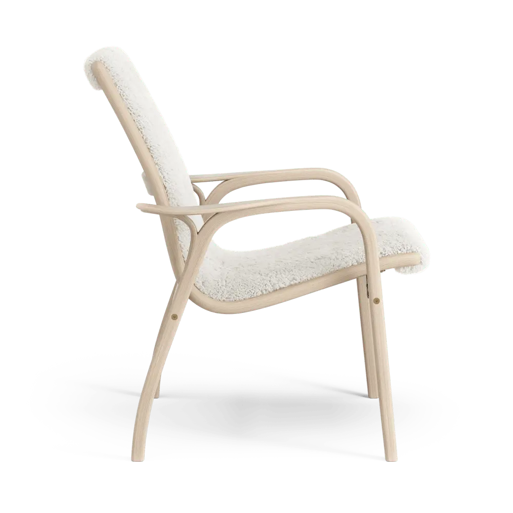 Laminett Easy Chair