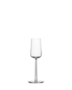 แก้วแชมเปญ Essence จาก Iittala ดีไซน์โดย Alfredo Häberli
