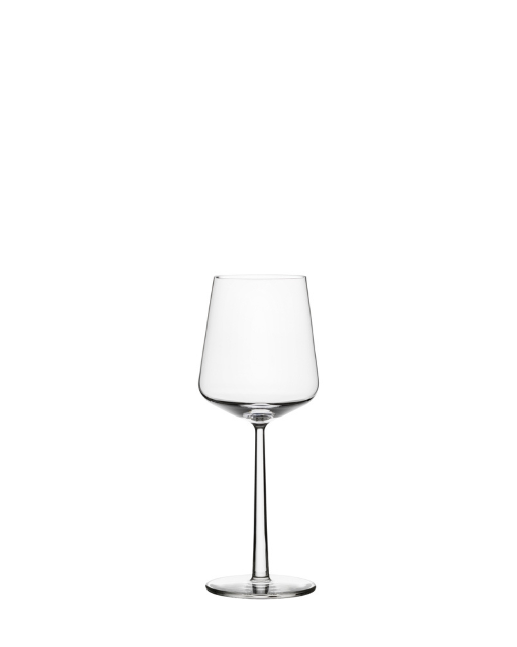 แก้วไวน์แดง Essence จาก Iittala ดีไซน์โดย Alfredo Häberli
