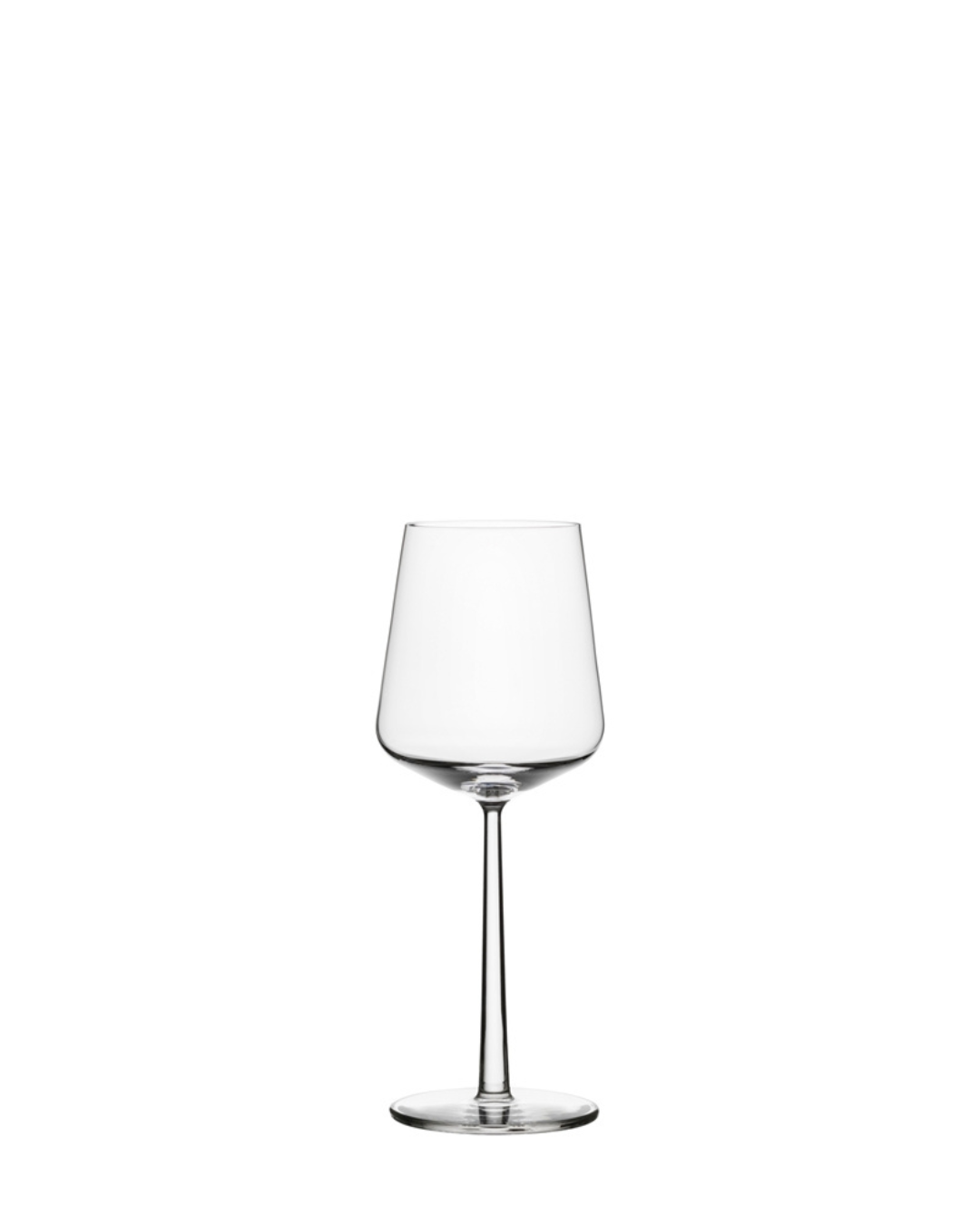 แก้วไวน์แดง Essence จาก Iittala ดีไซน์โดย Alfredo Häberli
