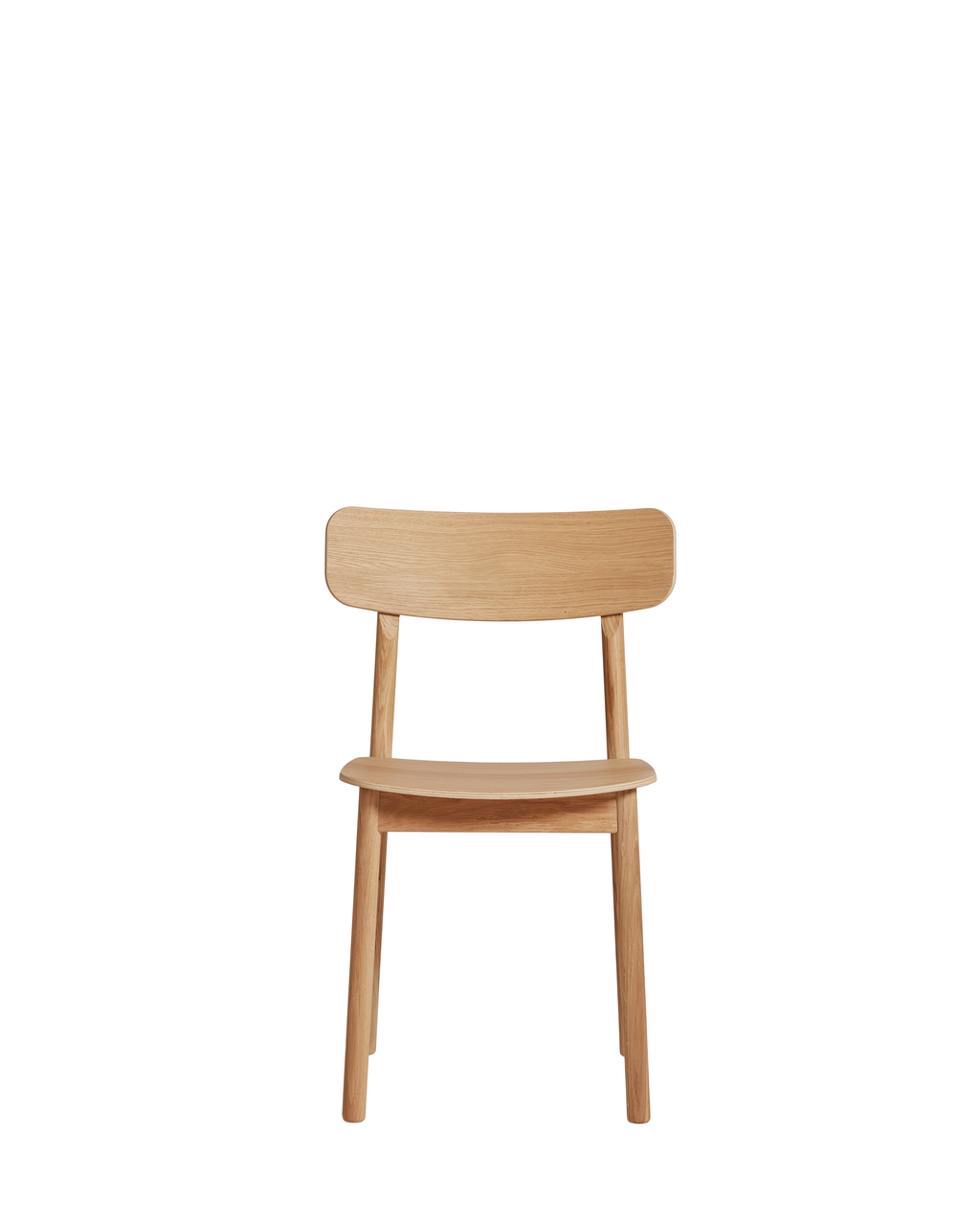 WOUD Soma Dining Chair เป็นเก้าอี้ทานข้าวสไตล์ Scandinavian furniture จากเดนมาร์กที่เน้นเส้นสายเรียบ นั่งสบาย และเข้ากับบ้านแนว Nordic และมินิมอลได้ง่าย โครงสร้างใช้ไม้แท้ ทั้งโอ๊กและแอช พร้อมตัวเลือกแบบบุหนังเพื่อเพิ่มความนุ่มสบาย ดีไซน์พนักพิงโค้งรับหลังและขาไม้ทรงกลมทำให้เก้าอี้ดูอบอุ่นและเบาสบายตามแบบ Danish design เหมาะทั้งโต๊ะอาหารและมุมทำงานในบ้านไทย และสอดคล้องกับแนวคิดของ Old Pine Trees ที่ให้ความสำคัญกับเฟอร์นิเจอร์ไม้คุณภาพดีที่ใช้งานได้จริงและอยู่ได้นาน.