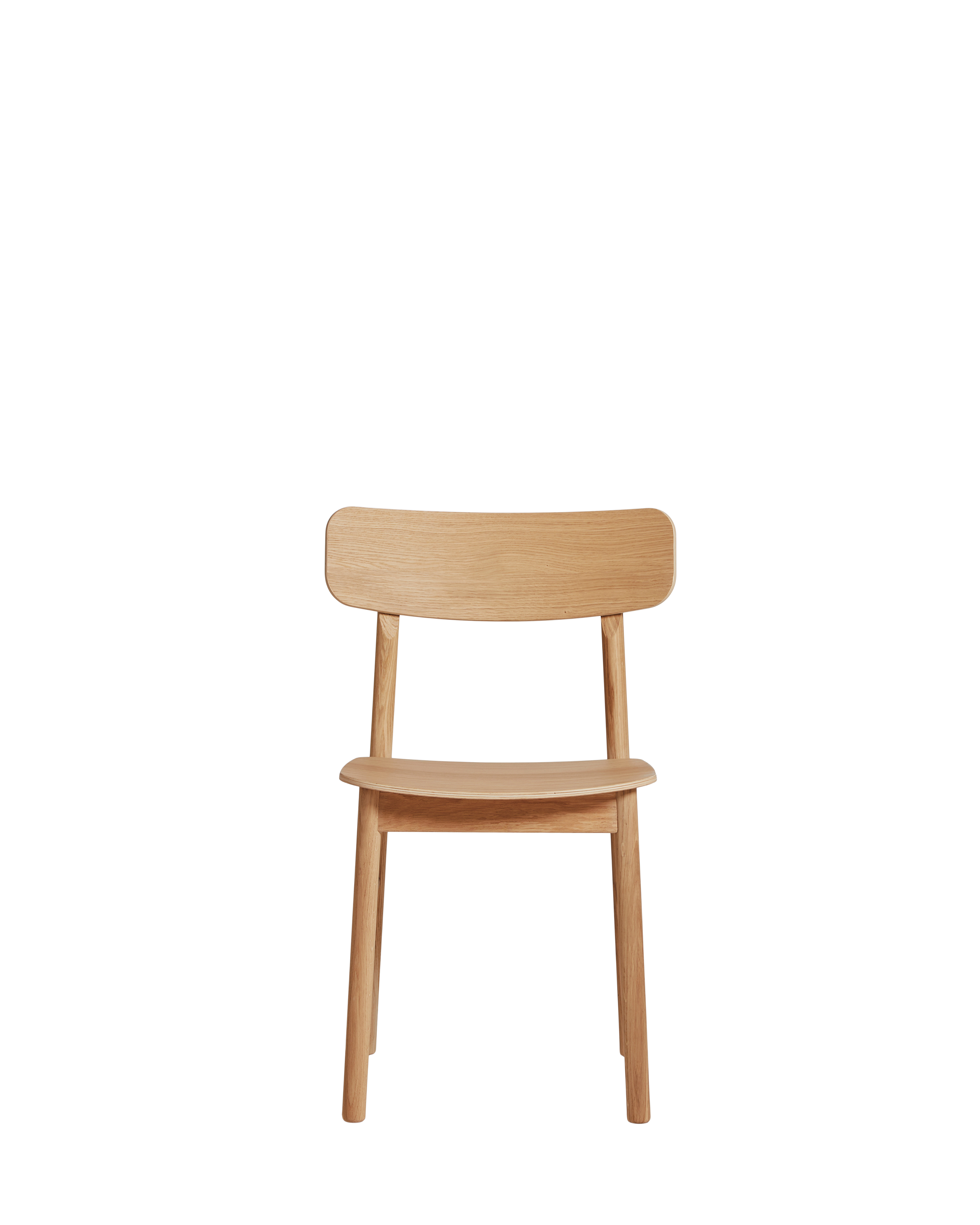 WOUD Soma Dining Chair เป็นเก้าอี้ทานข้าวสไตล์ Scandinavian furniture จากเดนมาร์กที่เน้นเส้นสายเรียบ นั่งสบาย และเข้ากับบ้านแนว Nordic และมินิมอลได้ง่าย โครงสร้างใช้ไม้แท้ ทั้งโอ๊กและแอช พร้อมตัวเลือกแบบบุหนังเพื่อเพิ่มความนุ่มสบาย ดีไซน์พนักพิงโค้งรับหลังและขาไม้ทรงกลมทำให้เก้าอี้ดูอบอุ่นและเบาสบายตามแบบ Danish design เหมาะทั้งโต๊ะอาหารและมุมทำงานในบ้านไทย และสอดคล้องกับแนวคิดของ Old Pine Trees ที่ให้ความสำคัญกับเฟอร์นิเจอร์ไม้คุณภาพดีที่ใช้งานได้จริงและอยู่ได้นาน.