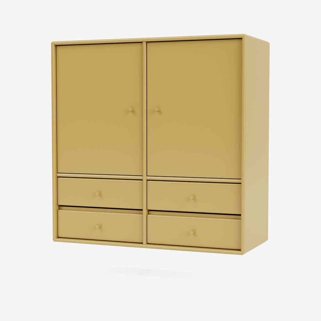 Montana Shelf / Cabinet System