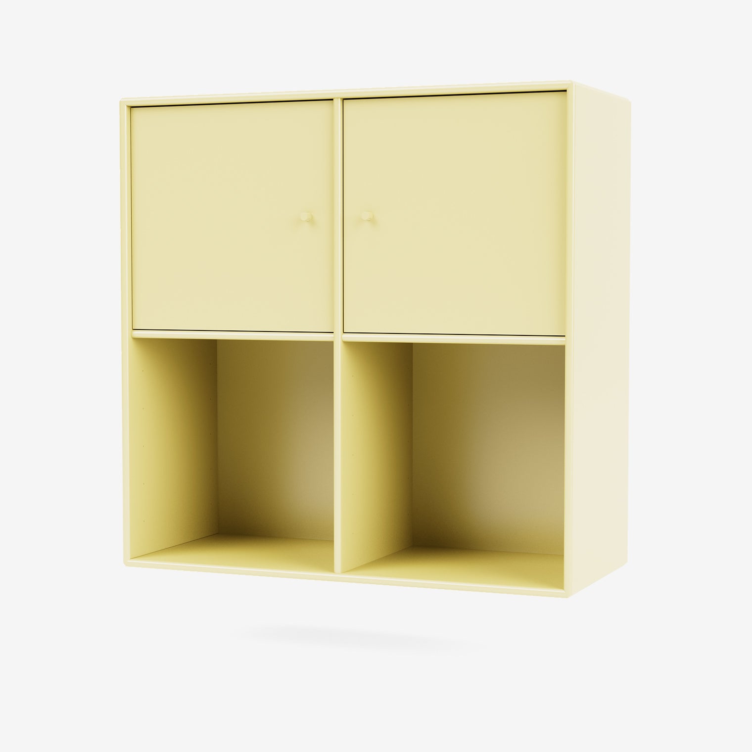 Montana Shelf / Cabinet System