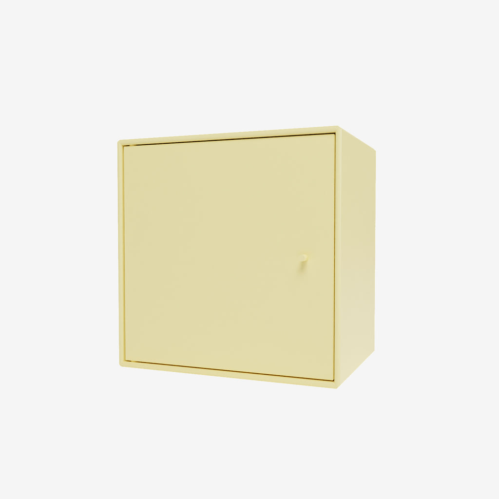 Montana Shelf / Cabinet System